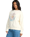 Billabong - Echo Crew Fleece Sweatshirt