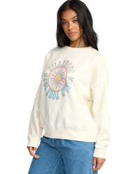 Billabong - Echo Crew Fleece Sweatshirt