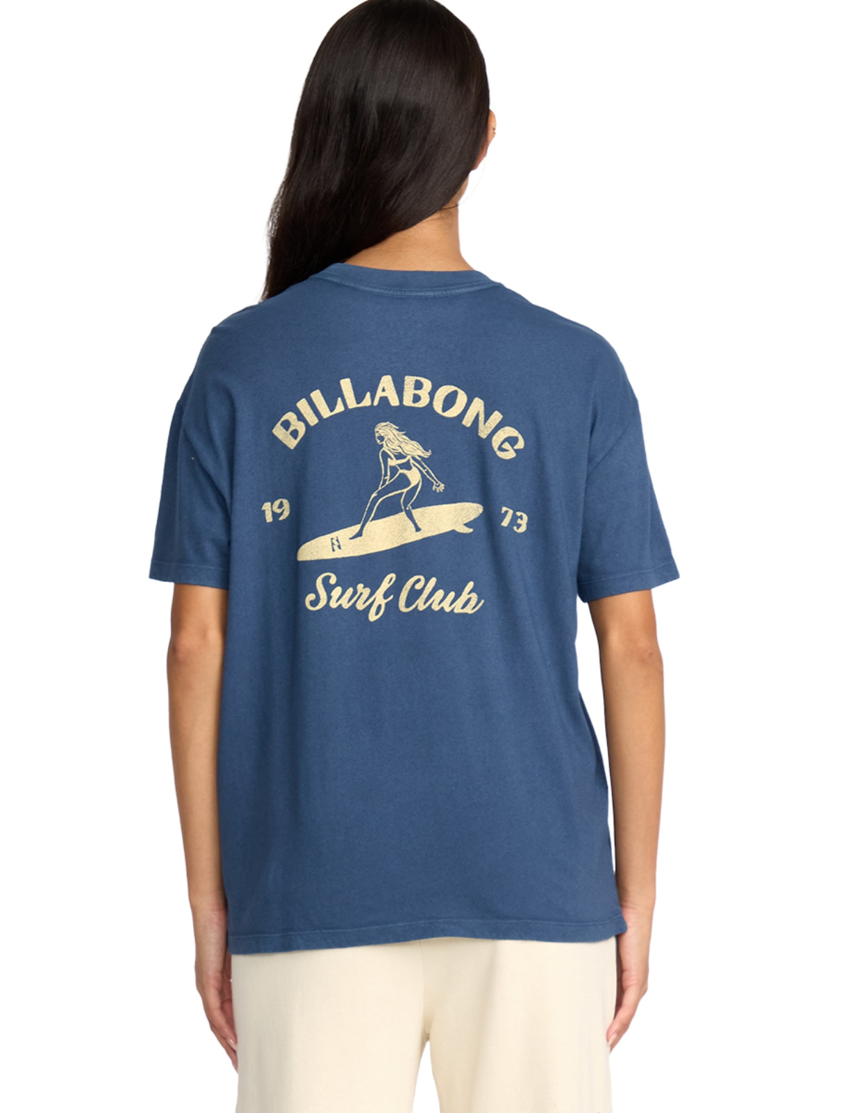 Billabong - Catch Feelings Tshirt