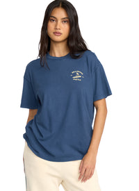 Billabong - Catch Feelings Tshirt