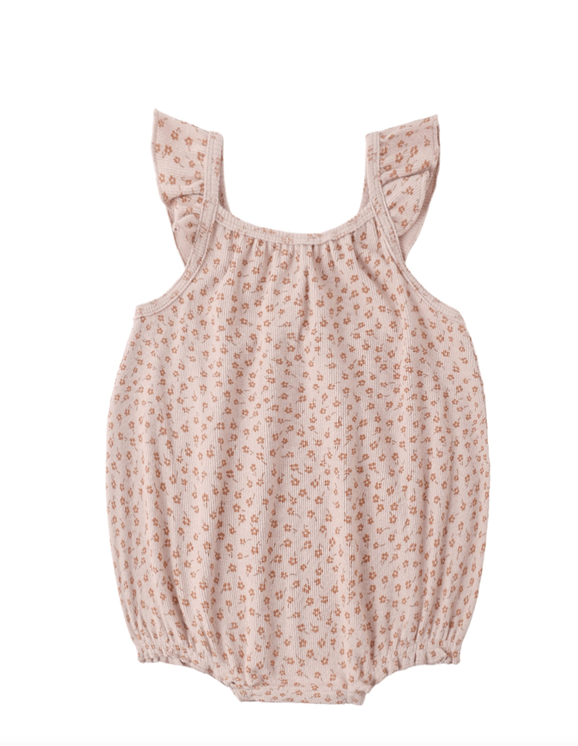 Quincy Mae - Posy Romper