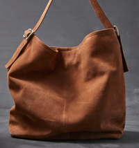 Free People - WTF Honor Hobo Bag