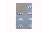 Knit Babyt Blanket