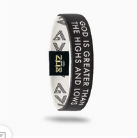 Zox Christian Bracelets
