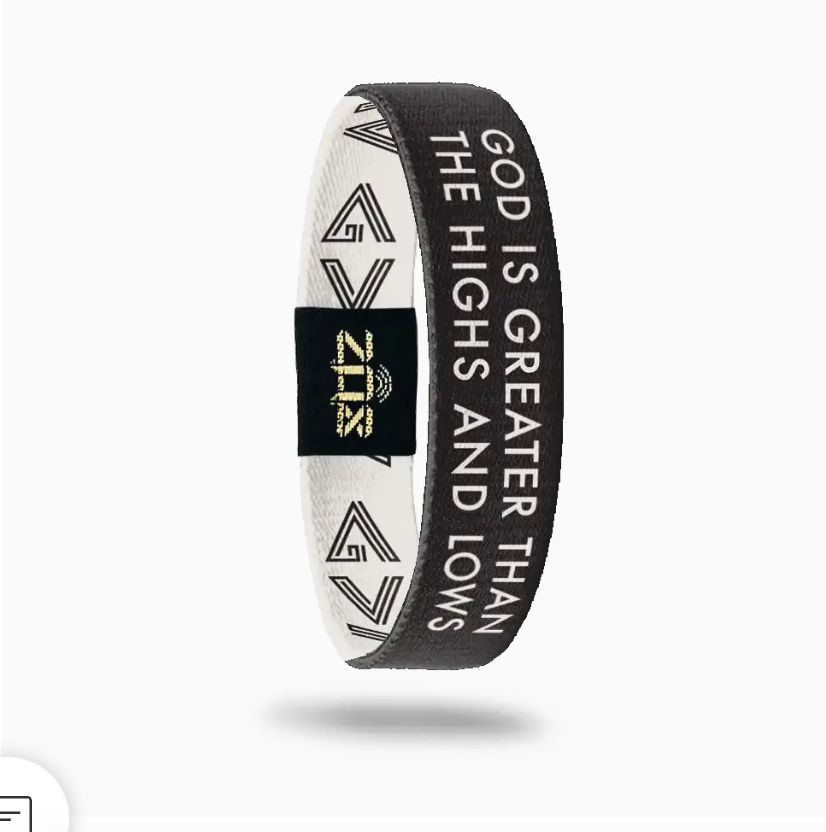 Zox Christian Bracelets