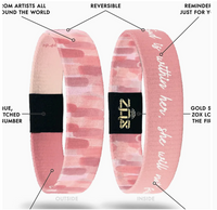 Zox Christian Bracelets