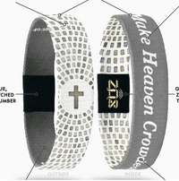 Zox Christian Bracelets