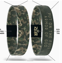 Zox Christian Bracelets