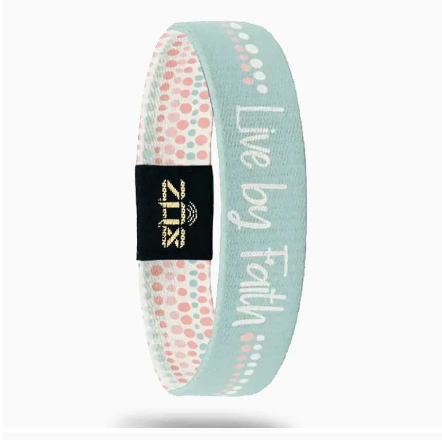 Zox Christian Bracelets
