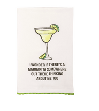 Bar Trim Towel