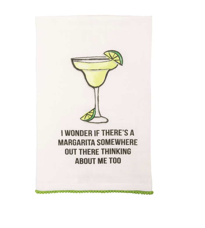 Bar Trim Towel