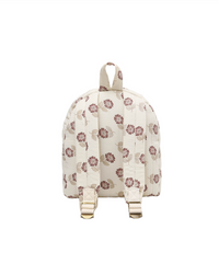 Quincy Mae - Mini Backpack Fall Floral