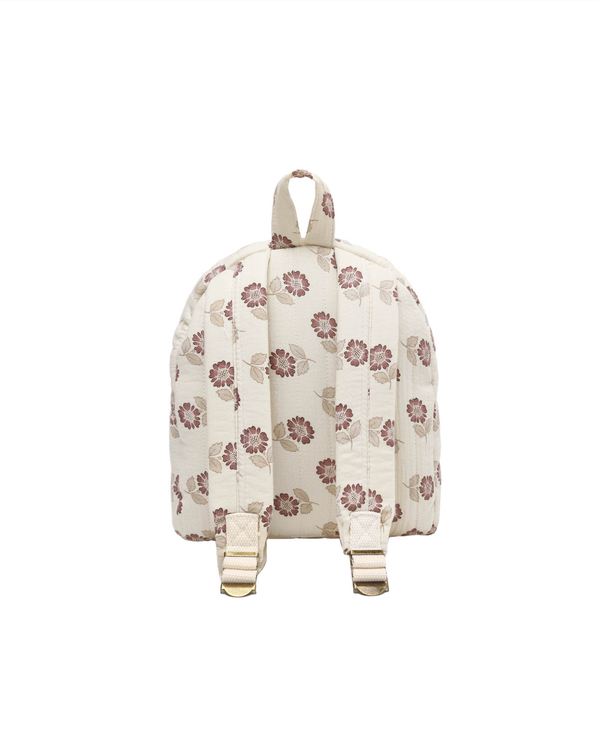 Quincy Mae - Mini Backpack Fall Floral