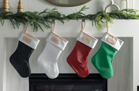 JH- Christmas Stocking