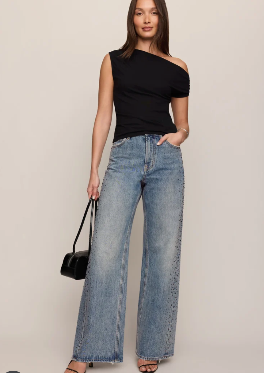 Z-Supply - The Head Turner Jean