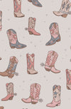 Angel Dear - Future Cowgirl , Footie