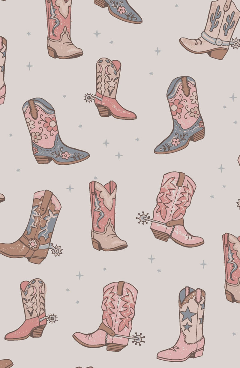 Angel Dear - Future Cowgirl , Footie