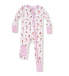 Angel Dear - Cowgirl Dog Romper