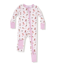 Angel Dear - Cowgirl Dog Romper