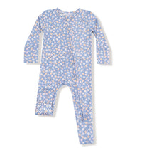 Angel Dear - Country Calico Romper