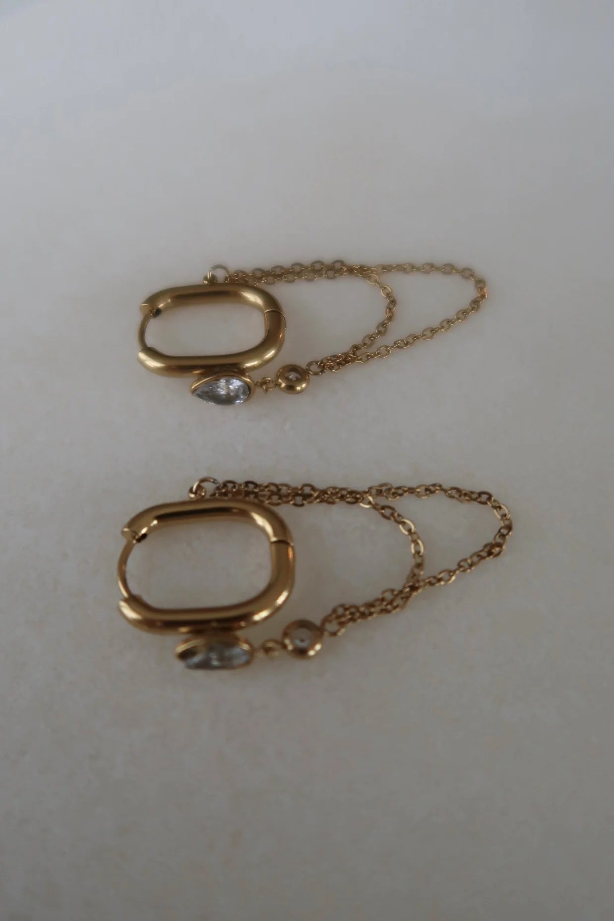 Chansuttpearls- Whitley Earring