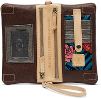 Consuela - Isabel Uptown Crossbody