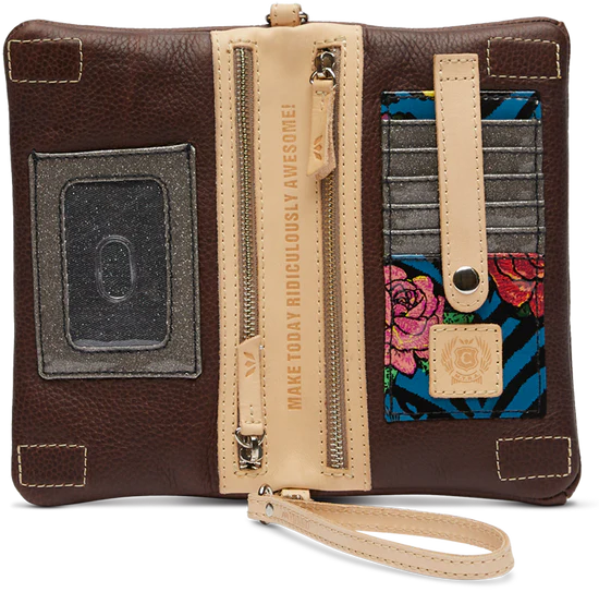 Consuela - Isabel Uptown Crossbody