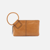 HOBO - Sable Wristlet