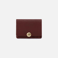 HOBO - Hutton Small Wallet