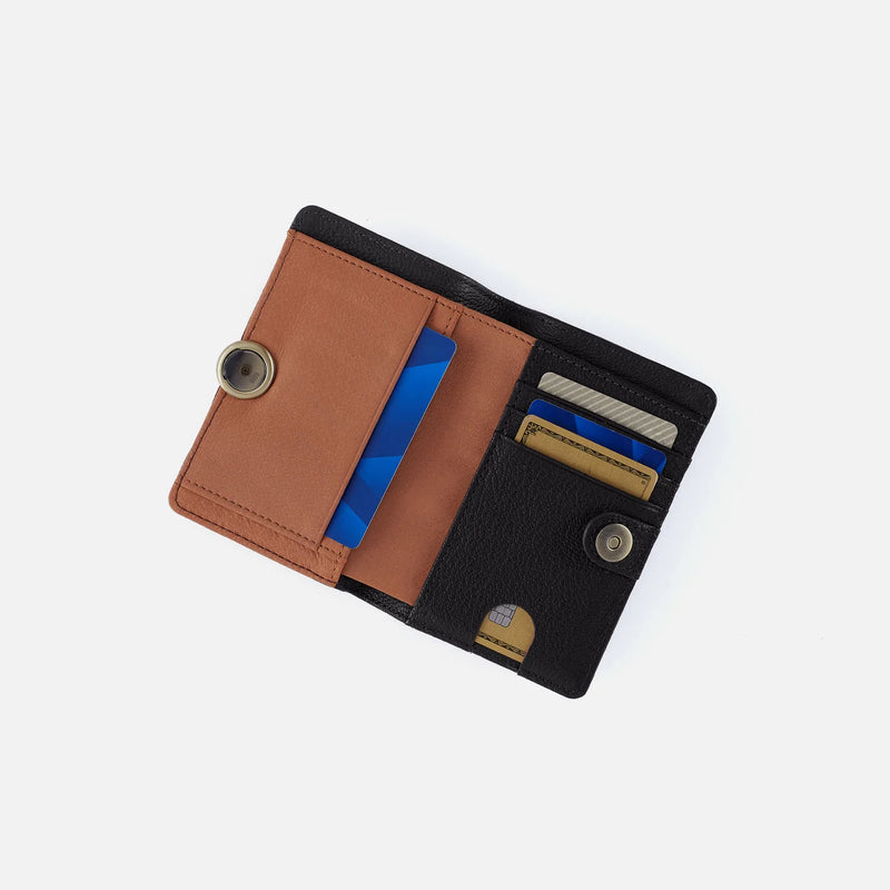 HOBO - Hutton Small Wallet