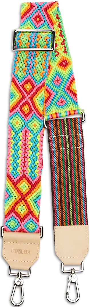 Consuela - Mai Tai Woven Strap