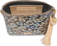 Consuela - Your Way Bag, Iris