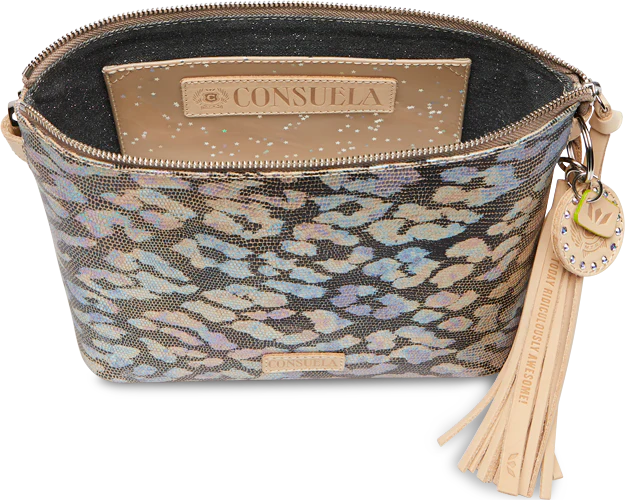 Consuela - Your Way Bag, Iris