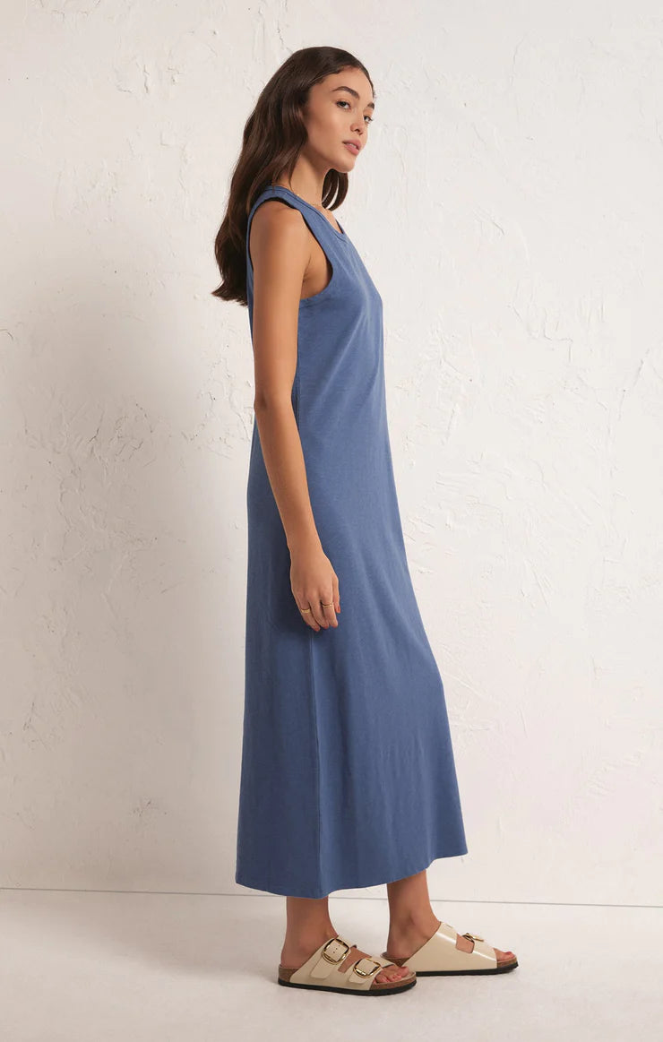 Z Supply - Mystic Midi Dress