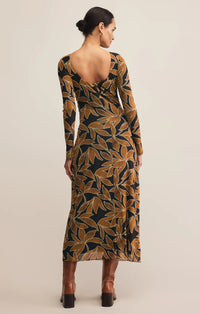 Spellbound Nox Floral Dress
