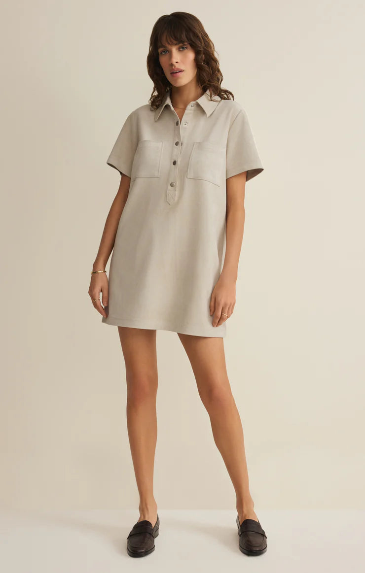 Z-Supply , Kellie Mini Dress