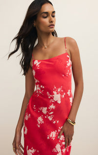 Z-Supply, Alyse Darva Dress