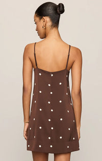 Z-Supply - Maude Dot Mini Dress