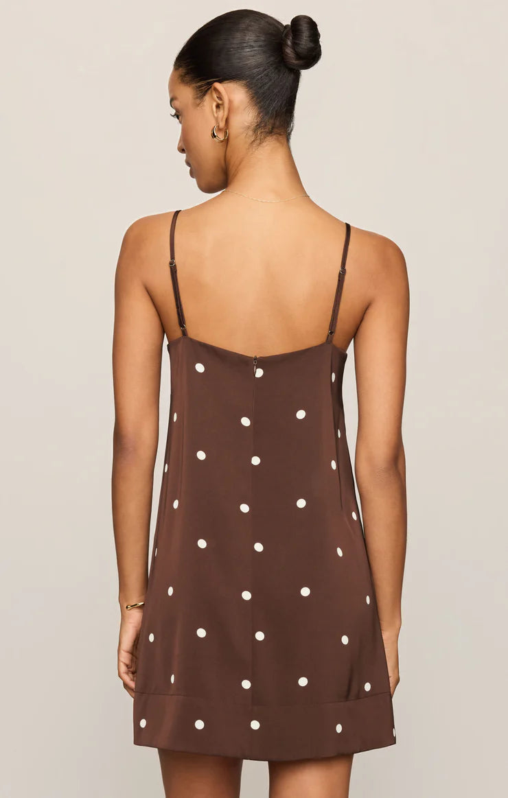 Z-Supply - Maude Dot Mini Dress