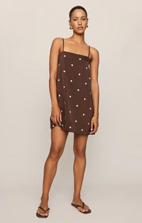 Z-Supply - Maude Dot Mini Dress