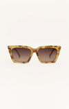 Z Supply - Road Trip Polarized Sunglasses