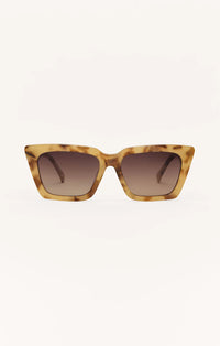 Z Supply - Road Trip Polarized Sunglasses