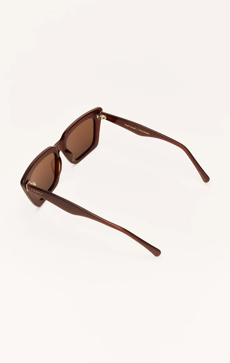 Z Supply - Feel Good Polarized Sunglasses
