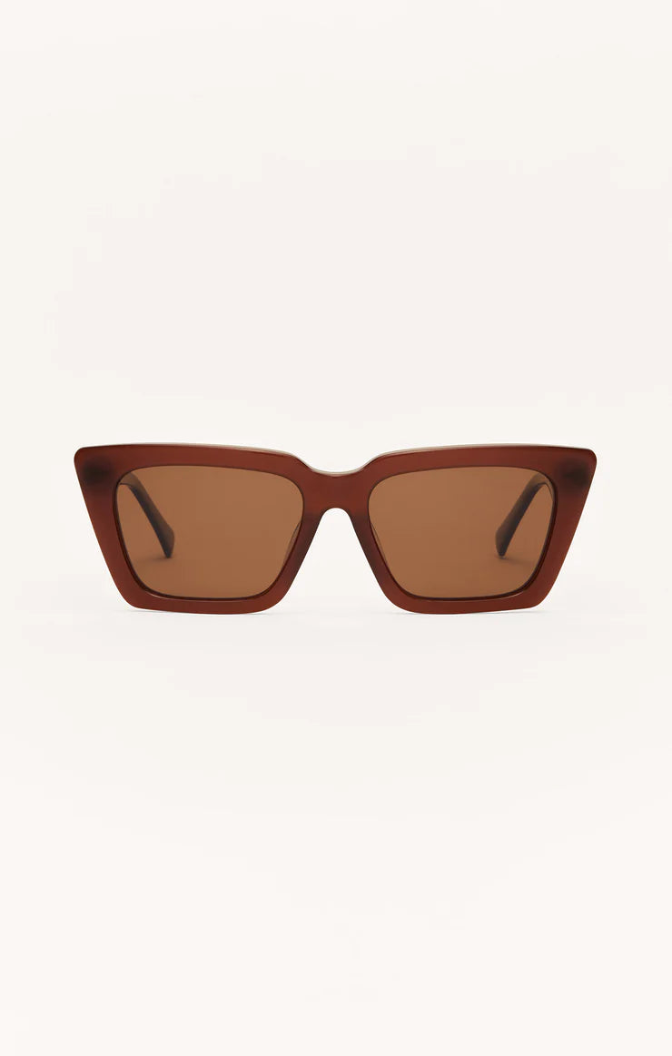 Z Supply - Feel Good Polarized Sunglasses