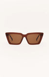 Z Supply - Feel Good Polarized Sunglasses