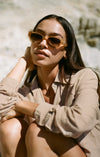 Z Supply - Road Trip Polarized Sunglasses