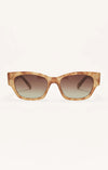 Z Supply - Road Trip Polarized Sunglasses