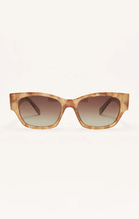 Z Supply - Road Trip Polarized Sunglasses