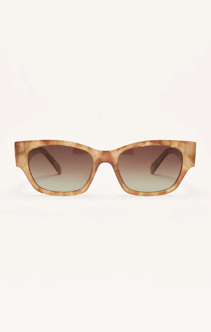 Z Supply - Road Trip Polarized Sunglasses