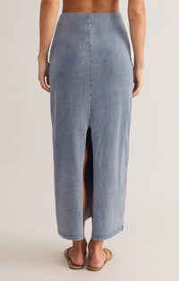 Z-Supply , Gail Jersey Skirt